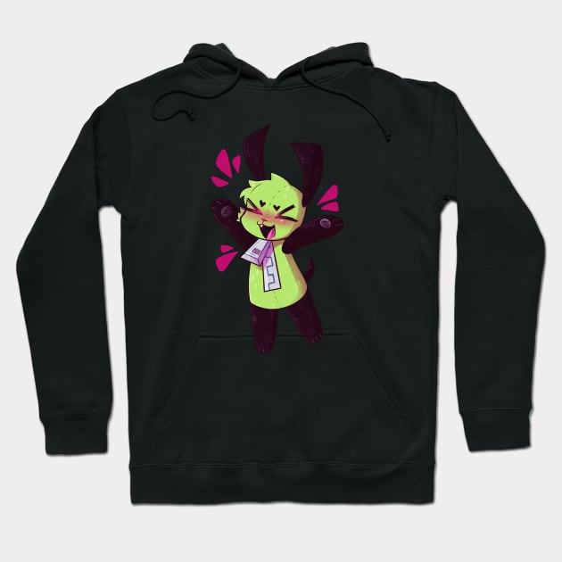 2009 gir Hoodie by Rainb0w-S0da